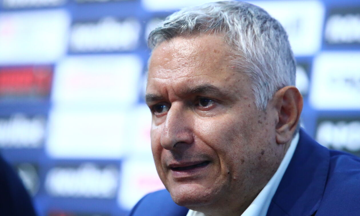 Σπανός: «Τα λεφτά που έχω βάλει στην ομάδα δε θα τα βάλει κανείς»