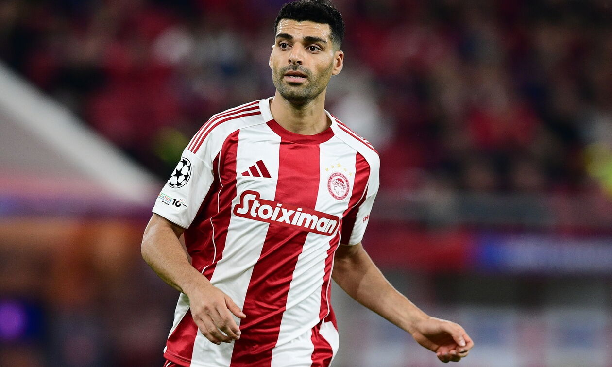 Ταρέμι: «Έχουμε κουραστεί να παίζουμε αντίπαλοι με το Ουζμπεκιστάν!»