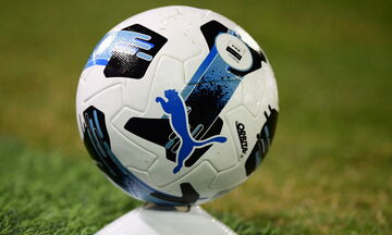 Super League: Μισή ώρα νωρίτερα δύο ματς της 12ης αγωνιστικής