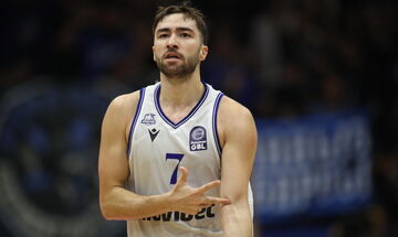 Τσιακμάς: «Πάντα στόχος μας είναι το κάτι καλύτερο, αυτό πρεσβεύει και ο Ηρακλής»