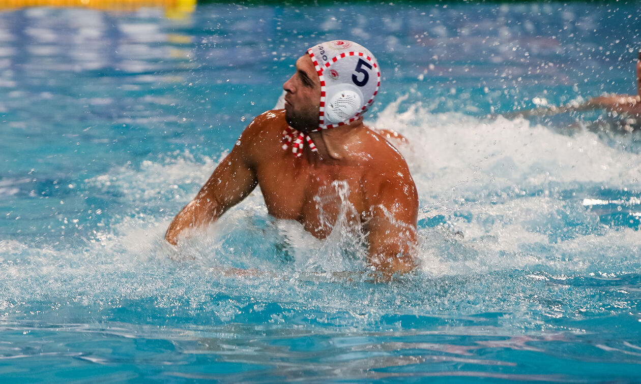 Ολυμπιακός: «Τελικός με Μλάντοστ»