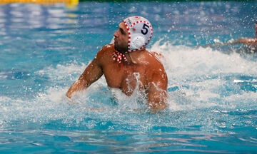 Ολυμπιακός: «Τελικός με Μλάντοστ»