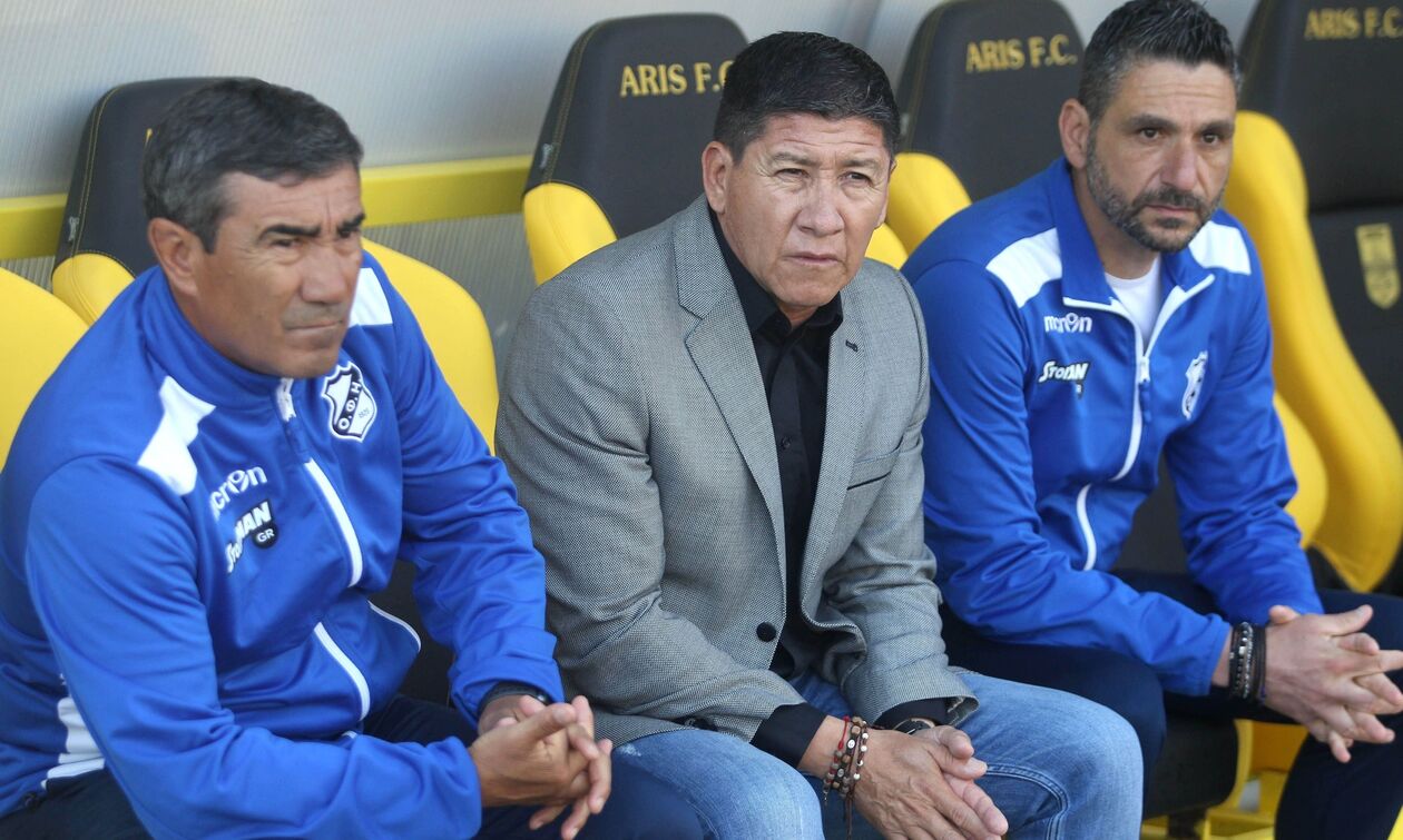 ΟΦΗ: Οι Χιλιανοί… ξανάρχονται