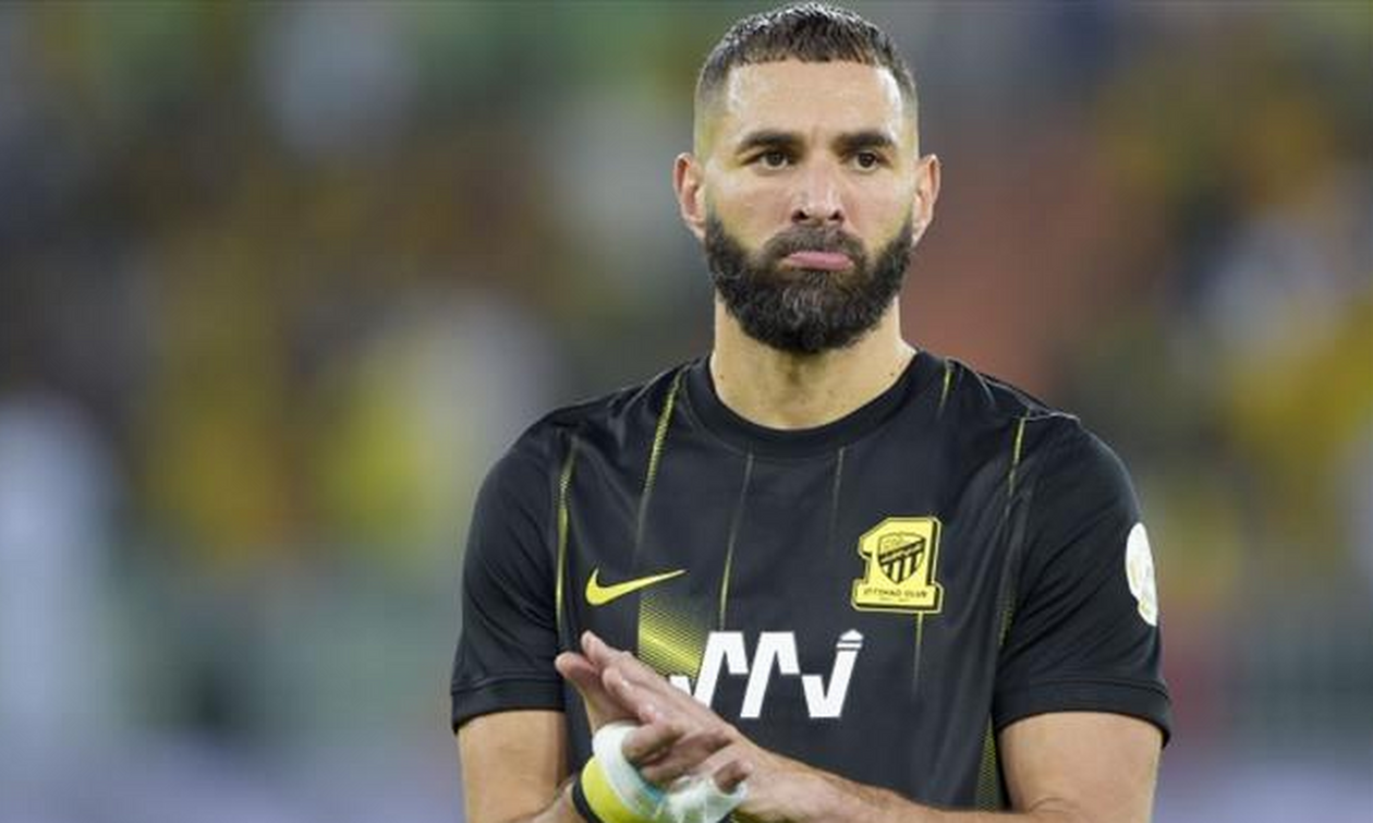 Μπενζεμά: «Έχω δύο χρόνια ακόμα»