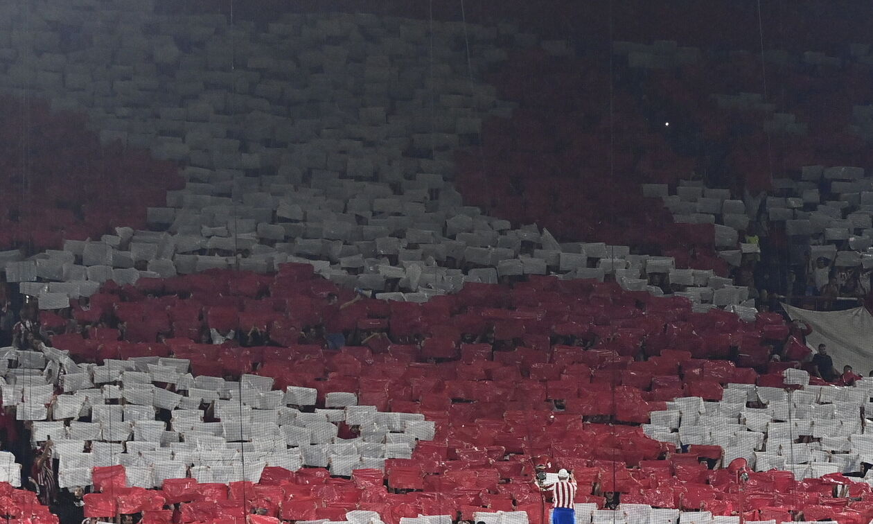 Ολυμπιακός-Ρεάλ: Τα εισιτήρια του μεγάλου αγώνα