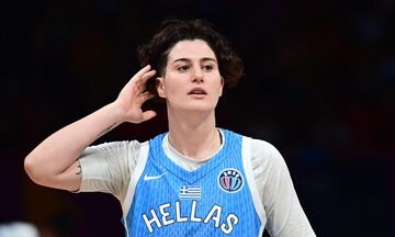 Κριμίλη: «Αν παίξουμε σωστά σε άμυνα και επίθεση, θα έρθει η νίκη με τη Δανία»