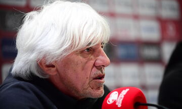 Γιοβάνοβιτς: «Πίκρα και προσδοκία»