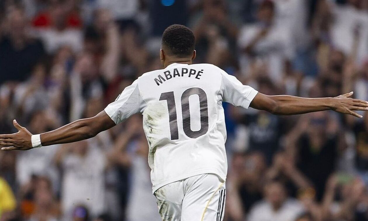 Συνέχεια στην κόντρα Παρί-Εμπαπέ