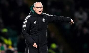 Σέλτικ: «Μένει ο Ο' Νιλ, ψάχνουμε...»