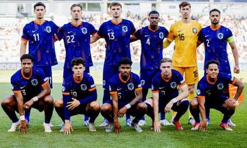 ΦΩΣ στο Στοίχημα: Θα ξεσπάσει η Ολλανδία 