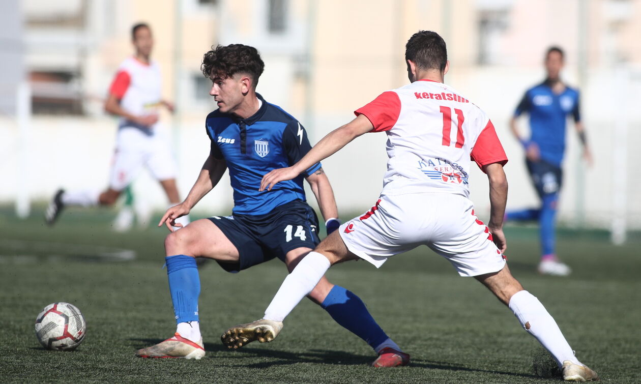 Κύπελλο ερασιτεχνών: Το πρόγραμμα της τέταρτης φάσης