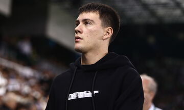 Παναθηναϊκός: Αποδέσμευσε τον Πελίστρι ο Μπιέλσα