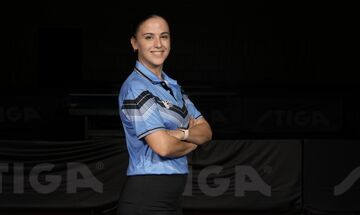 Πινγκ Πονγκ: Η πρεμιέρα της Τόλιου στην Πορτογαλία και ο νέος...ελληνικός εμφύλιος