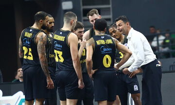 Νεπτούνας - Άρης: Συνέχεια στη Λιθουανία για τους Θεσσαλονικείς 