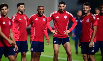 Ολυμπιακός: Ξεκίνησαν οι επιστροφές 