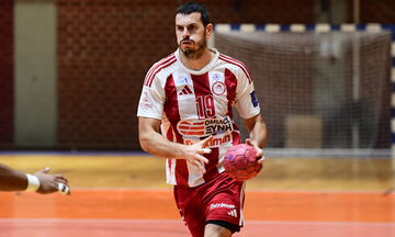 Ολυμπιακός: Συνέχεια στο πρωτάθλημα κόντρα στον Φέρωνα 