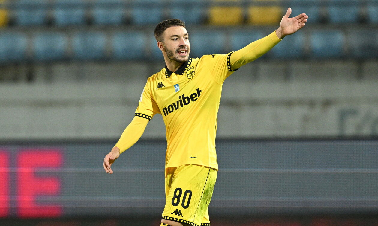 Μορόν: «Έχω συμβόλαιο, θα δούμε τι θα συμβεί - Θα έπρεπε να είχα φύγει νωρίτερα από την Ισπανία»