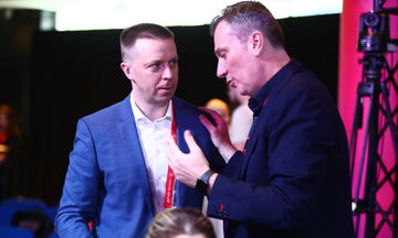 Πηγαίνουν στο Ισραήλ ανώτερα στελέχη της Euroleague 