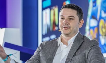 Αϊβάζογλου: «Το ΝΒΑ Europe είναι ακόμη ανοιχτό σε συζήτηση με την Ευρωλίγκα»