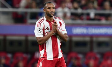 «Η Μαρσέιγ ετοιμάζει κίνηση για τον Αγιούμπ Ελ Κααμπί»