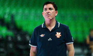 Πασκουάλ: «Μία υπέροχη ημέρα, να επαναφέρουμε το DNA της ομάδας»