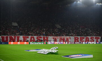 Κι επίσημα στην Αστάνα το Καϊράτ - Ολυμπιακός 