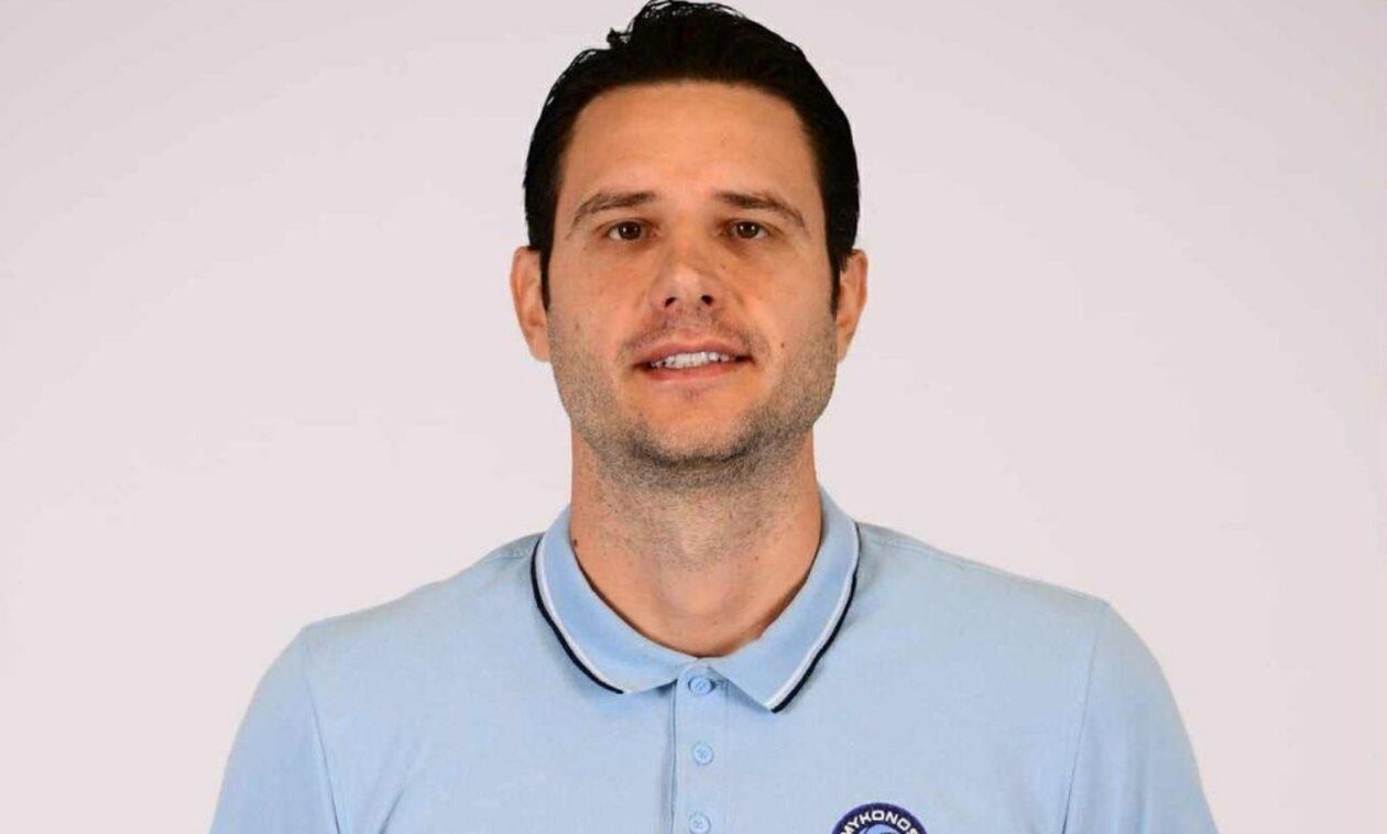 Μανωλόπουλος: «Αν αλλάξουμε τη νοοτροπία μας και χαλαρώσουμε, θα χάσουμε τον δρόμο μας»