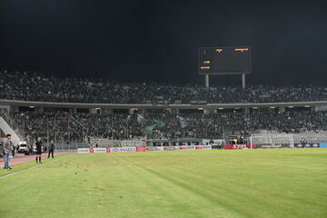 Παναθηναϊκός: Τα εισιτήρια με Στουρμ Γκρατς