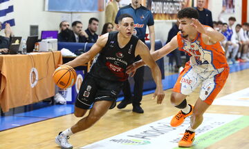 Elite League: Οι 31 κατοστάρες της αξιολόγησης