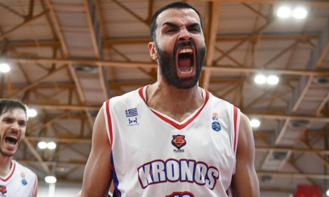 Μαστόρος: «Βλέπουμε κάθε αγώνα σαν να έχουμε χάσει τον προηγούμενο»