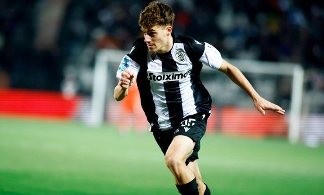 ΠΑΟΚ: Ξανά χωρίς Καμαρά, Κωνσταντέλια