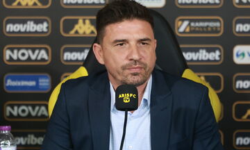 Άρης: «Καμπανάκι» στους παίκτες