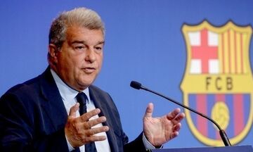 Λαπόρτα: «Ανακτούμε ξανά το πλεονέκτημα της έδρας»