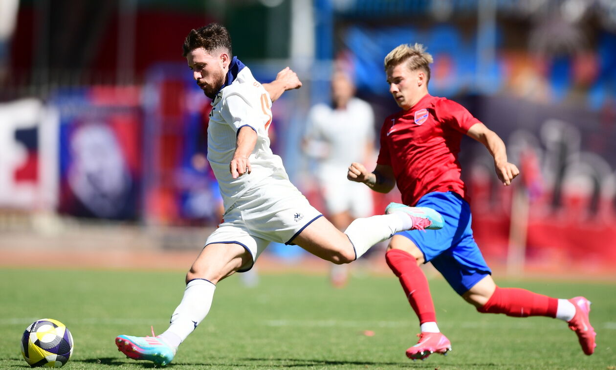 Super League 2: Το πρόγραμμα της 11ης αγωνιστικής