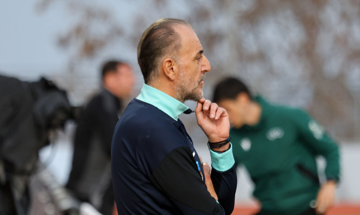 Ταουσιάνης: «Γενιά με μεγάλη ποιότητα»