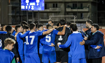 Ελλάδα - Β. Ιρλανδία 4-0: Τα highlights (vid)