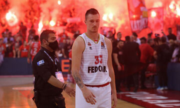 Άρης: Απέκτησε τον Άντζουσιτς