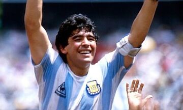 Νέα αναμονή για τη δίκη Μαραντόνα