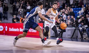 Χαϊδελβέργη – Προμηθέας 82-62: Έχασε κι έμπλεξε (highlights)