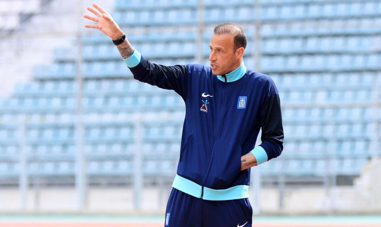 Μόρας: «Πετύχαμε το σκοπό μας»