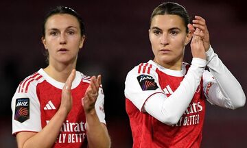 ΦΩΣ στο Στοίχημα: Κερδίζει η Άρσεναλ, σκοράρει η Ρεάλ 