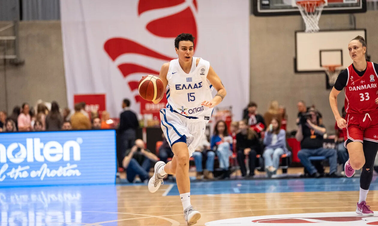 Δανία - Ελλάδα 83-97: Οι δηλώσεις μετά το ματς