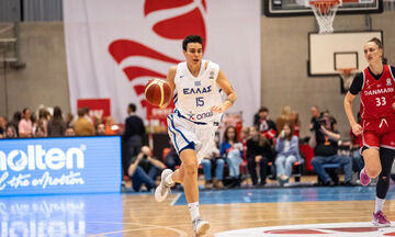 Δανία - Ελλάδα 83-97: Οι δηλώσεις μετά το ματς