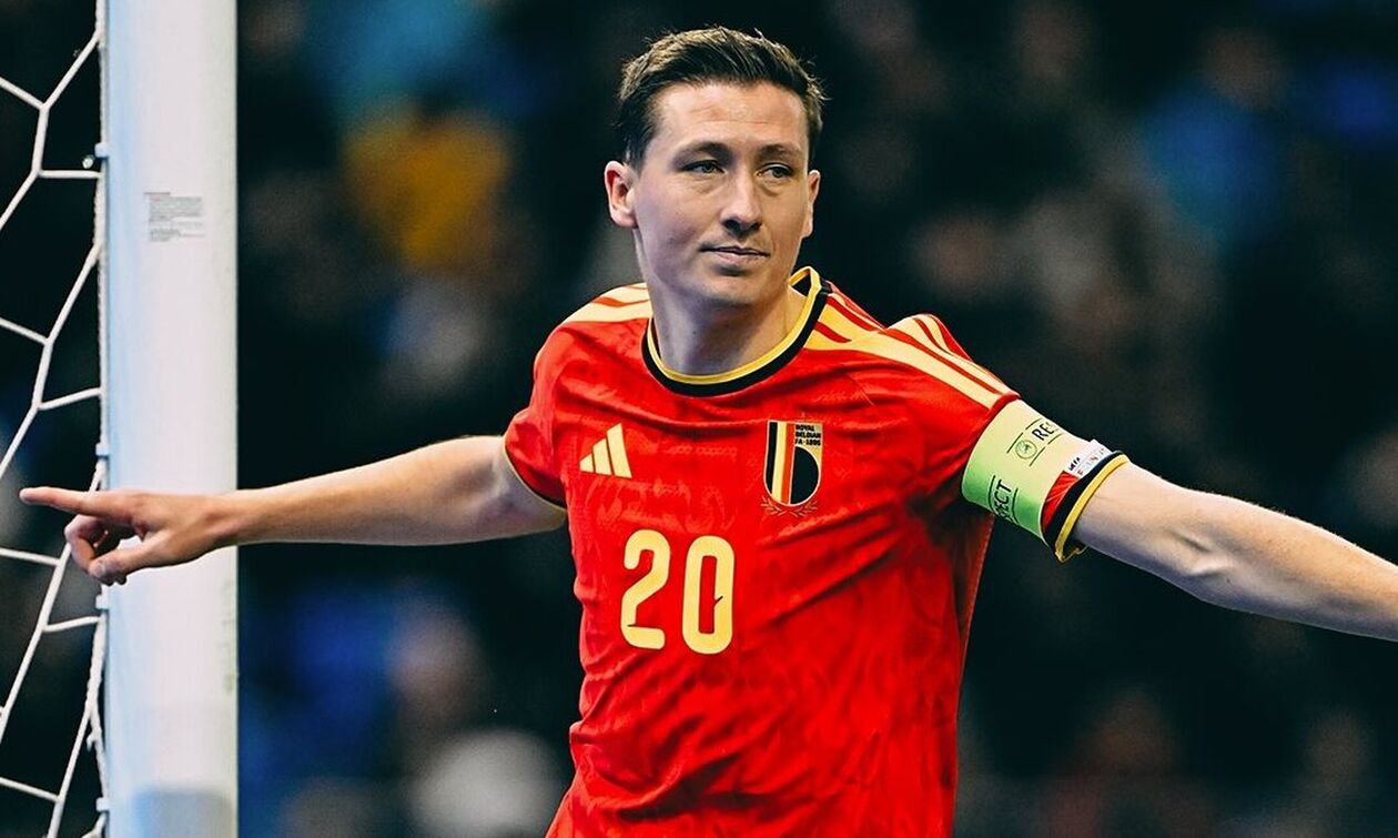 Προκριματικά Μουντιάλ: Εισιτήρια για Σκωτία, Ισπανία, Βέλγιο, Ελβετία και Αυστρία  