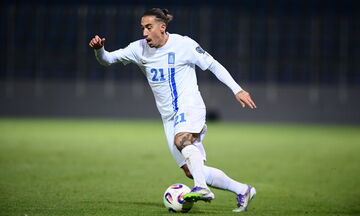 Τσιμίκας: «Θα συνεχίσουμε την προσπάθεια για όσα είναι μπροστά μας»