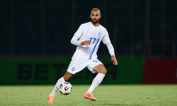 Χατζηδιάκος: «Πρέπει να κοιτάξουμε τον εαυτό μας»