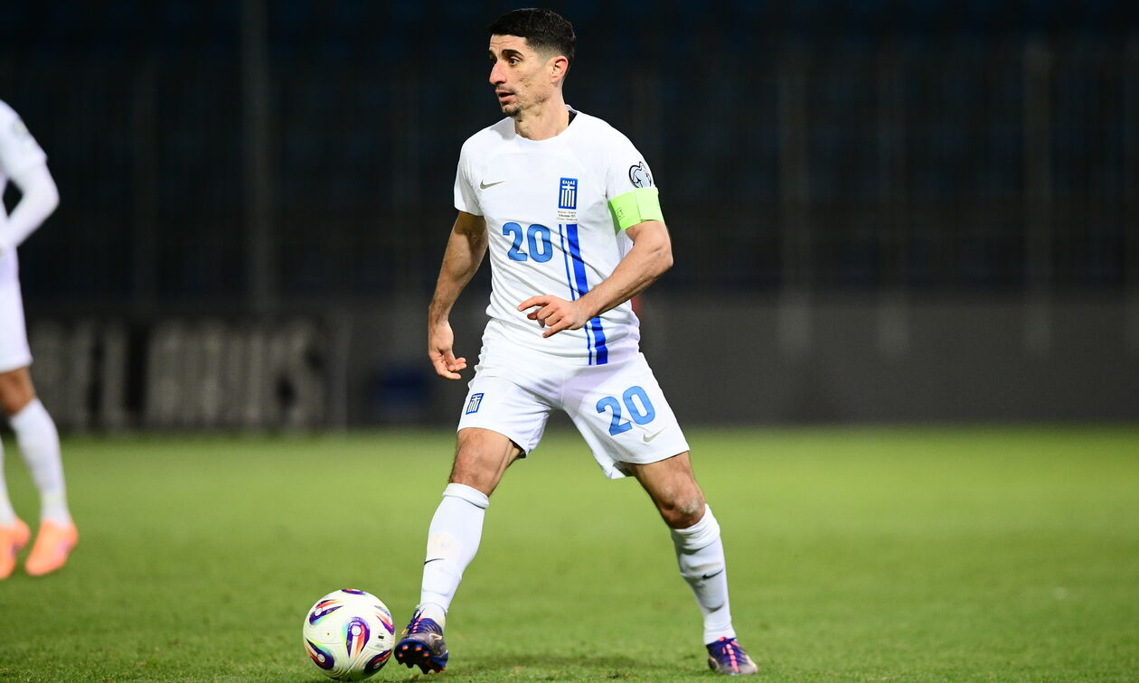 Μάνταλος: «Πόνεσε αυτός ο αποκλεισμός»