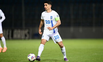 Μάνταλος: «Πόνεσε αυτός ο αποκλεισμός»