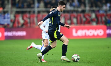 Οι 16 ομάδες στα playoffs του Μουντιάλ 2026 