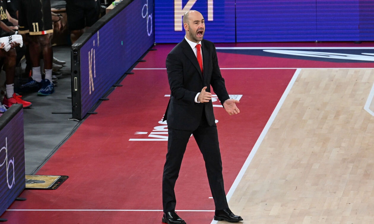 Euroleague: Γαλλικός εμφύλιος στην πρεμιέρα της 12ης αγωνιστικής 